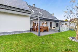 Wohnen mit Zukunft: Modernes Zuhause mit Einliegerwohnung und außergewöhnlicher Energieeffizienz – Die vollständige Adresse der Immobilie erhältst du vom Anbieter., 49479 Ibbenbüren – Vorschaubild 28