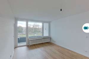 Freundliche 3-Zimmer-Wohnung mit Balkon und zusätzlichem Gäste-WC in Koblenz