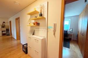 Weitsicht garantiert! Helle 4,5 Zimmer Maisonette-Wohnung in Reutlingen am Fuße des Georgenbergs – Die vollständige Adresse der Immobilie erhältst du vom Anbieter., 72762 Reutlingen-Mitte, Reutlingen – Vorschaubild 14