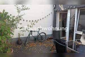 Tauschwohnung: Großzügige 1-Zimmer Wohnung mit Terrasse – Die vollständige Adresse der Immobilie erhältst du vom Anbieter., 50677 Neustadt/Süd, Köln – Vorschaubild 8
