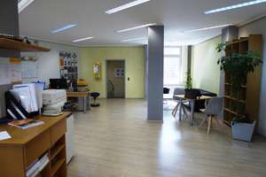 +++ Ein-Drei Parteien Wohnhaus mitten in Darmstadt - Eberstadt.  Voll vermietet zu Verkaufen +++ – Die vollständige Adresse der Immobilie erhältst du vom Anbieter., 64297 Eberstadt, Darmstadt – Vorschaubild 8