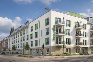Hybrid Quartier Hamm