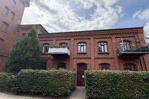 Galeriewohnung im Herzen von Buckau – Wohnen mit Charakter – Die vollständige Adresse der Immobilie erhältst du vom Anbieter., 39104 Buckau, Magdeburg – Vorschaubild 10