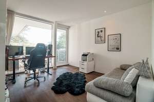 * exklusive Neubauvilla mit Pool in ruhiger und grüner Lage am Elbhang * – Die vollständige Adresse der Immobilie erhältst du vom Anbieter., 1099 Radeberger Vorstadt, Dresden – Vorschaubild 20