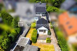 Charmantes Eigenheim mit vielseitigen Möglichkeiten! – Rheinisch-Bergischer Kreis – Vorschaubild 2