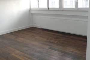 Hochwertige 3-Raum-Dachgeschosswohnung in einzigartiger Villa mit Parkett, Vollbad und Einbauküche!! – Rosa-Luxemburg-Str. 3, 18055 Stadtmitte, Rostock – Vorschaubild 9