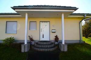Treppensteigen war gestern! Top gepflegter, nahezu neuwertiger Bungalow auf schönem Sonnengrundstück – Die vollständige Adresse der Immobilie erhältst du vom Anbieter., 53919 Weilerswist – Vorschaubild 6