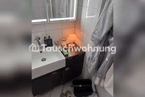 Tauschwohnung: Suche helle 2-3 Zimmer Wohnung mit Balkon – Die vollständige Adresse der Immobilie erhältst du vom Anbieter., 40217 Unterbilk, Düsseldorf – Vorschaubild 3