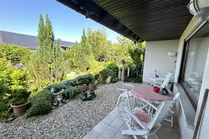 Gepflegtes Einfamilienhaus mit ELW in ruhiger Ortsrandlage! – Miltenberg (Kreis) – Vorschaubild 8