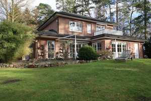 Familienfreundliches Landhaus in naturnaher Lage von Jesteburg-Osterberg – Harburg (Kreis) – Vorschaubild 1