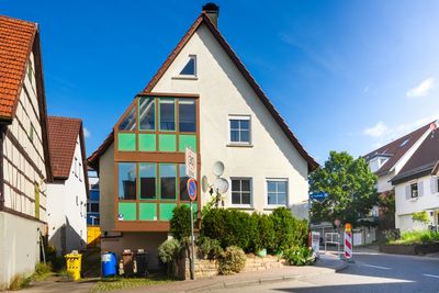 Ein Haus - viele Möglichkeiten!