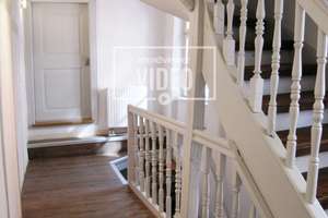 ... im Herzen der Altstadt, idyllisches, möbl. 1-Zi. Appartement W05 – Am Laufer Schlagturm 3, 90403 Altstadt, St. Sebald, Nürnberg – Vorschaubild 3