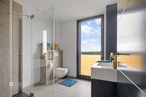 Moderne Villa mit Panorama! Feldrandlage pur! – Die vollständige Adresse der Immobilie erhältst du vom Anbieter., 38527 Meine – Vorschaubild 11
