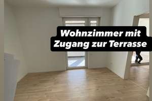 Lebendiger Wohnraum: 2,5-Zimmer-Wohnung in Mönchengladbach – Hardterbroicher Straße 108, 41065 Hardterbroich-Pesch, Mönchengladbach – Vorschaubild 1