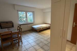 1 Zimmer Wohnung in Heidelberg Südstadt – Karlsruher Straße 14, 69126 Südstadt, Heidelberg – Vorschaubild 5
