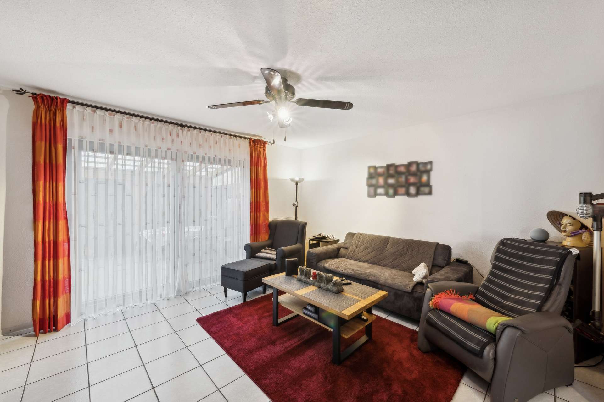 Immobilie in Elsenfeld - Ein Zuhause zum Wohlfühlen: Charmantes Reihenendhaus mit Terrasse - Bild 3