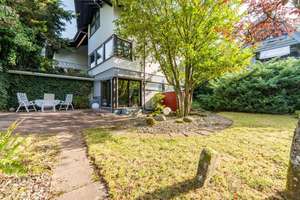 Individuelles Architektenhaus in ruhiger Wohnlage mit Schwimmbad & großem Grundstück – Die vollständige Adresse der Immobilie erhältst du vom Anbieter., 79664 Wehr – Vorschaubild 10
