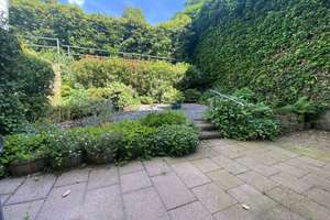 Hochparterrewohnung mit eigenem Garten und Altbaucharme – Die vollständige Adresse der Immobilie erhältst du vom Anbieter., 42119 Elberfeld, Wuppertal – Vorschaubild 5