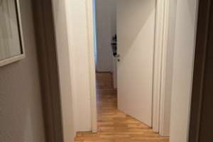 Elegante 2-Zimmer Wohnung im EG in Düsseldorf Carlstadt – Bilkerstraße 35, 40213 Carlstadt, Düsseldorf – Vorschaubild 10