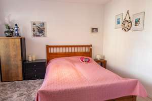 Ländliche Weite trifft großzügigen Wohnkomfort - 2008 kernsaniertes Einfamilienhaus mit Weitblick! – Die vollständige Adresse der Immobilie erhältst du vom Anbieter., 26969 Butjadingen – Vorschaubild 14