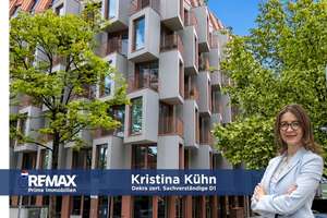 Für Individualisten: Stilvolle Split-Level-Wohnung über 3 Etagen mit Terrasse und Wow-Effekt