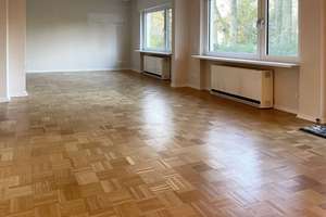 Bezugsfreie 4-Zimmer-Wohnung mit großem Garten und TG-Platz in begehrter Wohnlage - provisionsfrei! – Königsmarckstraße 19, 14193 Grunewald, Berlin – Vorschaubild 3
