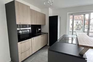 Geschmackvolle, neuwertige 3-Zimmer-Penthouse-Wohnung mit lux. Innenausstattung mit EBK in Erlangen – Die vollständige Adresse der Immobilie erhältst du vom Anbieter., 91054 Altstadt, Erlangen – Vorschaubild 4