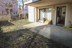!!!SOFORT BEZUGSFREI!!! Traumhafte 3-Zimmer-Wohnung im Herzen von Striesen mit Terrasse und Garten – Die vollständige Adresse der Immobilie erhältst du vom Anbieter., 1277 Striesen-Ost, Dresden – Vorschaubild 12