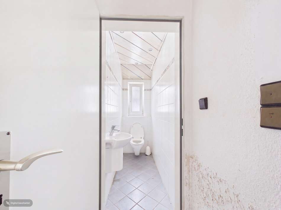 20 Gäste-WC (Wohnung 1.OG)