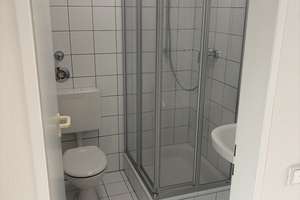nur 800 m bis Ludgerikreisel: 2 ZKBB mit 43 charmanten qm im 3. OG - mit Tiefgarage – 48153 Schützenhof, Münster – Vorschaubild 8