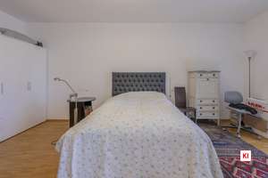 Investment direkt am Englischen Garten!
Vermietete 2-Zimmer-ETW mit TG-Stellplatz und Serviceangebot – Die vollständige Adresse der Immobilie erhältst du vom Anbieter., 80805 Biederstein, München – Vorschaubild 4