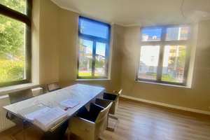 Top sanierter Altbau -schickes Appartement mit 2 Zimmern in zentraler, beliebter Lage von Wiesbaden – Die vollständige Adresse der Immobilie erhältst du vom Anbieter., 65191 Mitte, Wiesbaden – Vorschaubild 3