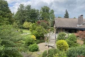 Repräsentative Villa auf einem 1,5 ha großen, parkähnlichem Grundstück – Die vollständige Adresse der Immobilie erhältst du vom Anbieter., 37120 Bovenden – Vorschaubild 18