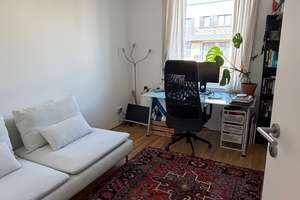 !!! Mainz Zollhafen - Leben am Wasser - funktionale 3-ZW mit Balkon!!! – Fischerhof 1, 55120 Neustadt, Mainz – Vorschaubild 5