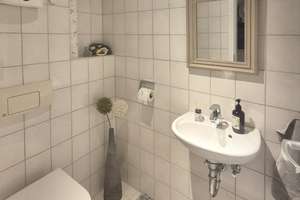 3 Zimmer Wohnung mit Terasse in Stuttgart-Möhringen  – Die vollständige Adresse der Immobilie erhältst du vom Anbieter., 70567 Möhringen-Nord, Stuttgart – Vorschaubild 10