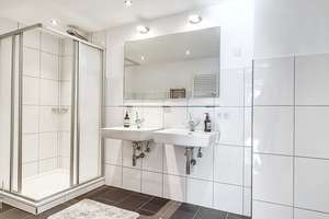 Möbliert - Schmuckstück in Möhringen, offene und große 2 Zimmer Wohnung mit 2 Bäder und Stellplatz b – Die vollständige Adresse der Immobilie erhältst du vom Anbieter., 70567 Möhringen-Mitte, Stuttgart – Vorschaubild 18