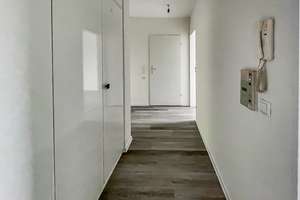 Nur mit WBS – 2,0 Zimmer – Balkon – Aufzug – Barrierefrei – Mallinckrodtstraße 101, 44145 Nordmarkt, Dortmund – Vorschaubild 7
