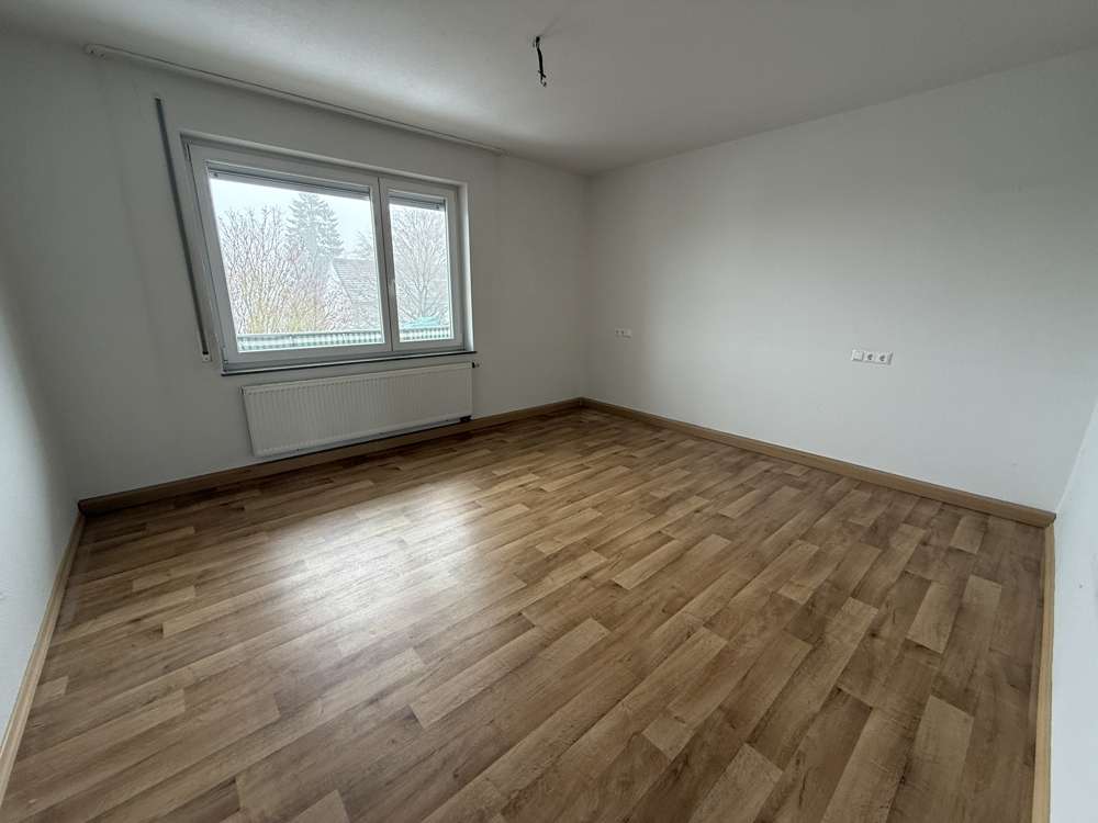 Immobilie in Giengen an der Brenz - Renovierte 3 Zimmer-Wohnung - Bild 4