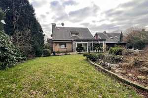 ** Traumhaftes Einfamilienhaus mit Wintergarten und idyllischem Garten! ** – Kleve (Kreis) – Vorschaubild 3