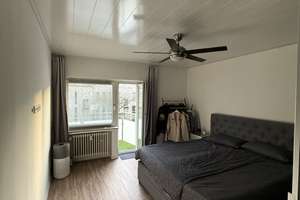 2,5 Zimmer-Wohnung in Düsseldorf-Oberkassel+TG – Die vollständige Adresse der Immobilie erhältst du vom Anbieter., 40545 Oberkassel, Düsseldorf – Vorschaubild 7