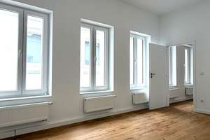 Kernsanierter Altbau Erstbezug - Perfekt für 2er WG / Paare – Adalbertsteinweg 111, 52070 Adalbertsteinweg, Aachen – Vorschaubild 4