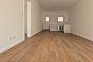 Schicke 2-Zimmer Wohnung im 2. OG mit Balkon in Pforzheim-Oststadt – Gymnasiumstraße 73, 75175 Oststadt, Pforzheim – Vorschaubild 3