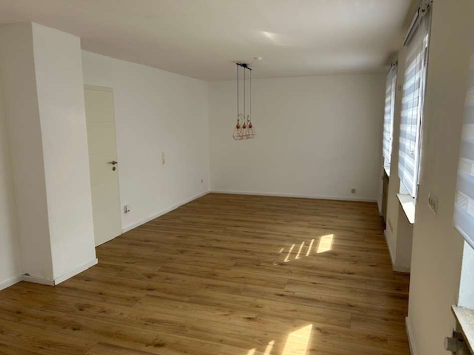 Wohnzimmer OG