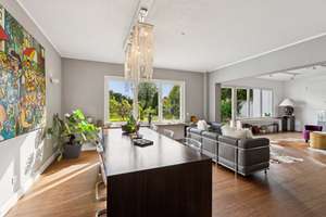 Traumhaftes Einfamilienhaus in Stockum