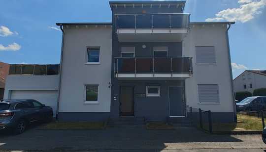 Bild von Mehrfamilienhaus mit 3 Wohneinheiten