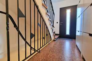 Saniertes Zweifamilienhaus in beliebter Lage von Ratingen-Hösel – Mettmann (Kreis) – Vorschaubild 4