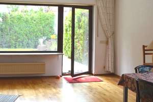 ***Ein Zehlendorfer Kleinod – Durchdachtes Haus mit Gartenoase und einem kleinen Dachparadies* – Pfarrlandstraße 23, 14165 Zehlendorf, Berlin – Vorschaubild 9