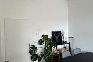 2-Zimmer Wohnung mit Balkon in der Altstadt – Die vollständige Adresse der Immobilie erhältst du vom Anbieter., 55116 Altstadt, Mainz – Vorschaubild 2