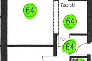 Stilvoll modernisiert: 2-Zimmer-Wohnung in Bremen-Arbergen – Die vollständige Adresse der Immobilie erhältst du vom Anbieter., 28307 Arbergen, Bremen – Vorschaubild 4
