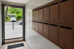 CITYHOUSE: Rheinnähe , schöne 3 Zimmer Wohnung im Agnesviertel mit Balkon, Keller und Aufzug – 50668 Neustadt/Nord, Köln – Vorschaubild 2